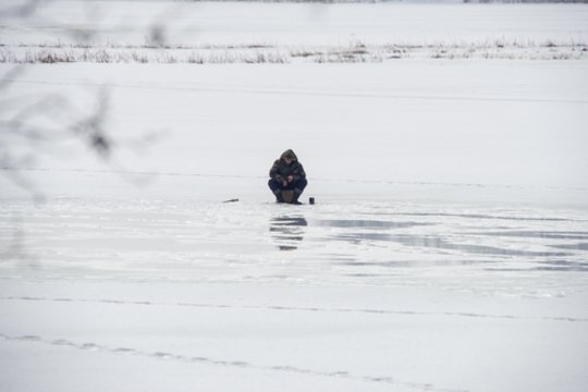 Siūloma riboti šviną medžioklės ir žvejybos reikmenyse