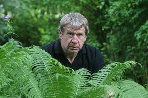 Juozas Erlickas ragina sustoti ir susivokti: balandį numatomas naujas klimato atšilimas