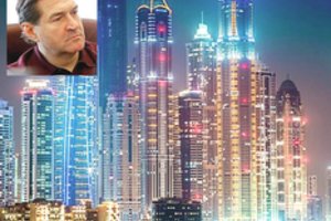 Dubajuje – išskirtinė operacija: į Lietuvos spąstus įkliuvo garsus Rusijos mafijos šulas