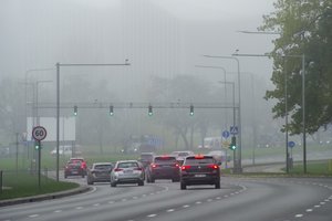 Lietuvoje minima Saugaus eismo diena: artėjame prie dar 2011 metais išsikelto tikslo