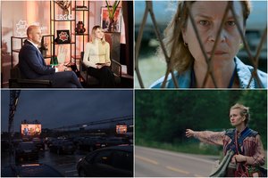 Nepamirštamas patirtis padovanojęs „Kino pavasaris“ paskelbė festivalio geriausiuosius