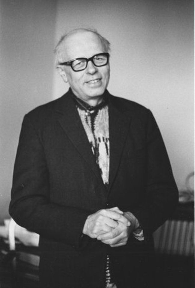  A.Sacharovas 1978 metais. <br> Organizatorių nuotr.