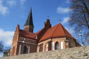 Viena gražiausių ir seniausių Kauno bažnyčių – jau nepavojinga