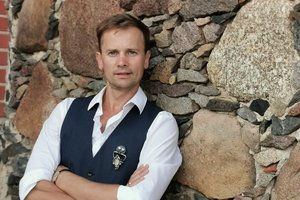 Nerijus Juška įvardijo, kokius simptomus pajuto po „AstraZeneca“ skiepo