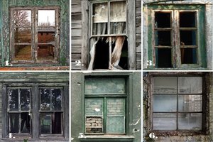 Kuris langas labiausiai gąsdina? Tiksli jūsų sielos diagnozė