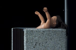 Buvusios žmonos ramybėje nepalikęs alytiškis ją terorizavo tol, kol psichinė sveikata pašlijo ir dviem jų mažamečiams vaikams