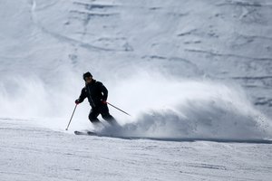 Bandymas apeiti karantino taisykles ir priverstinę saviizoliaciją norvegui baigėsi nelaime