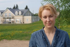 Kaimo turizmo sodybų duris jau klibina vasaros planų dėliotojai  