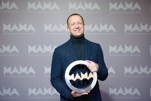 M.A.M.A. organizatoriai: „Užsikrėtė aptarnaujantis kolektyvas, ne muzikos grupė“