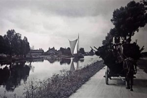 Prancūzija nepamiršta Vilhelmo kanalo kasėjų – prašo pasirūpinti negrįžusių tautiečių atminimu