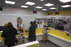 „Lietuvos pašto“ vadovė: dėl rekordinio siuntų kiekio ir naujo skirstymo sistemos siuntos vėlavo, bet tai nebepasikartos