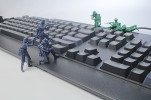 Ataskaita: kibernetinių incidentų išaugo ketvirtadaliu, viena priežasčių – pandemija