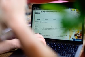 Skundų Žurnalistų etikos inspektoriui daugėja, akiratyje – tinklaraštininkai ir nesantaikos kurstymas