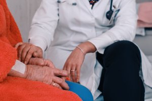 Naujos slaugos ir palaikomojo gydymo galimybės Romainių tuberkuliozės ligoninėje