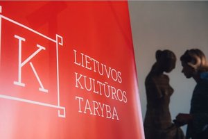 Įpykę muzikos pasaulio atstovai turi pasiūlymų, kaip keisti Kultūros tarybos darbą