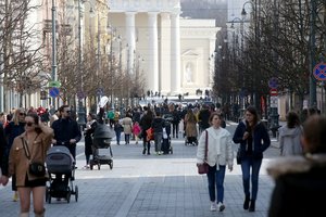 Vyriausybė apsisprendė dėl karantino pokyčių: verslui gerų žinių nėra, tačiau kai kurie ribojimai švelnėja