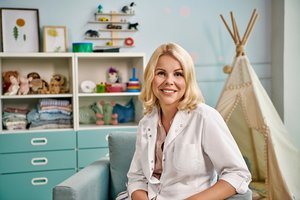 Trys akušerės patarimai, kaip išrinkti tobulai kūdikiams tinkančias sauskelnes