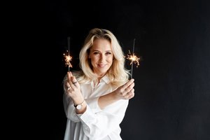 Ineta Stasiulytė atskleidė savo grožio receptą