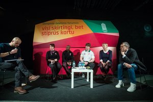 Virtualiame olimpinio švietimo forume – išskirtiniai pranešėjai ir rekordinis dalyvių skaičius