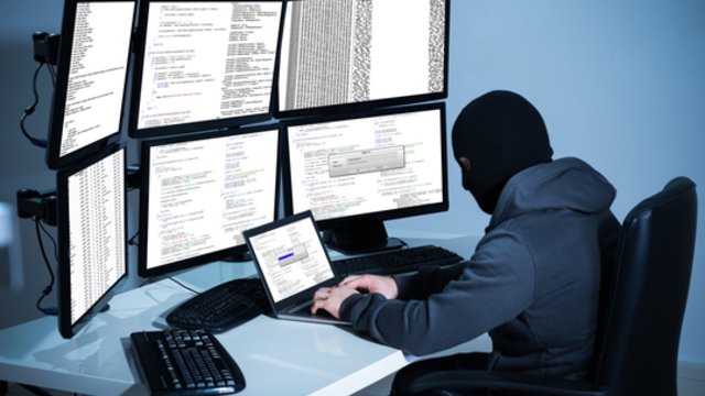 Pristatyta Nacionalinė kibernetinio saugumo ataskaita: įvardijo didžiausias grėsmes