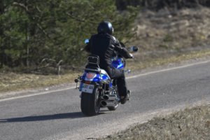 Numatomos pataisos norintiems įgyti A1 teises