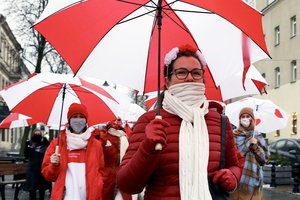 „Amnesty International“ kaltina Baltarusijos valdžią protestuotojų kankinimu