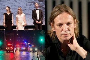 Šarūno Barto bendražygė atskleidė daugiau detalių apie jo dukters žūtį