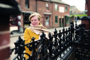 Išgirdusi, kad darbui yra per sena, lietuvė nepasidavė: dabar džiaugiasi sėkme