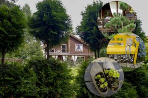 Prasideda gražiausių Lietuvos sodybų ir darbščiausių jų šeimininkų paradas – parodykite vertus apdovanojimų 