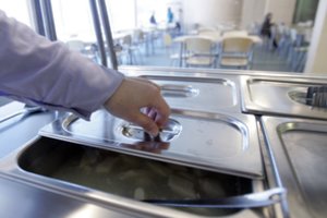 E. Šiškauskienė: viešbučiams svarbus leidimas maitinimą organizuoti švediško stalo principu