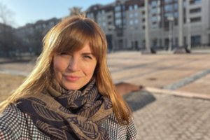 Lietuvių programėlės „#walk15“ sėkmė: nuo gražios idėjos iki nuolat augančios bendruomenės