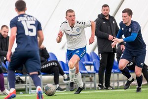 „Hegelmann“ A lygoje laimėjo antrą kartą iš eilės