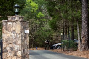 Dar vienas kruvinas išpuolis JAV: buvęs NFL žaidėjas nušovė penkis žmones ir nusižudė