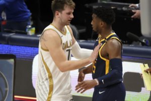 NBA naktis: „Bucks“ neįkandamas europietiškas duetas ir dar viena čempionų nesėkmė