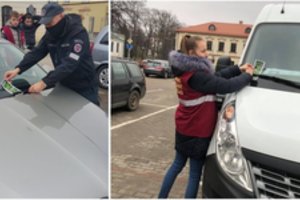 Vėl suintensyvėjo automobilių vagystės: davė patarimų, kaip apsisaugoti