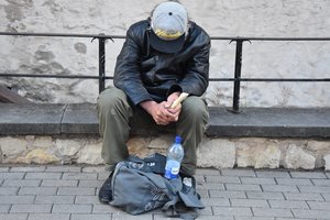 Baisus skurdas tebebado akis – keičiasi tik skaičiai ataskaitose