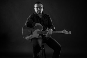 Naują albumą įrašęs gitaristas Mindaugas Stumbras – apie įkvėpimo šaltinius