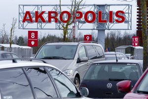 Teismas iš M. Marcinkevičiaus „Vilniaus prekybai“ priteisė 81 mln. eurų