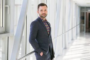 T. V. Raskevičius prabilo apie personažus politikoje, biologinį sūnų ir darbą su P. Gražuliu