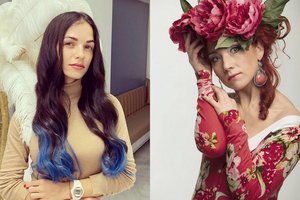 Savaitės blykstėse – Reditos Dominaitytės meilė ir Irūnos Puzaraitės krizė