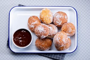 Spurgos, kurioms neatsispirs nei maži, nei dideli 