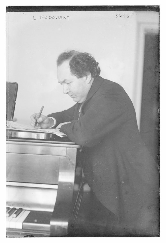 Pasaulinio garso kompozitorius ir pianistas L.Godovskis kilės iš Žaslių. 