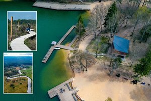 Išvardijo 3 populiariausias gamtos pramogas Lietuvoje