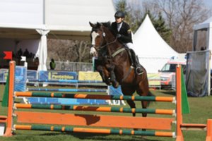 L. Asadauskaitė pasaulio taurės etape buvo penkta, I. Serapinaitė – 15-oji