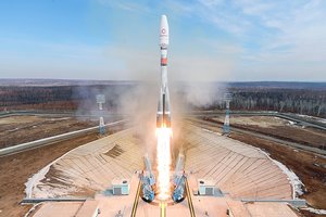 Kosminis jubiliejus – su pakasynų nuotaika: Rusijos kosmonautika miršta, nes iš jos vagiama milijardais