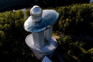 Molėtai veriasi keliautojams: praplėstoje teritorijoje kviečia pamatyti naujus eksponatus