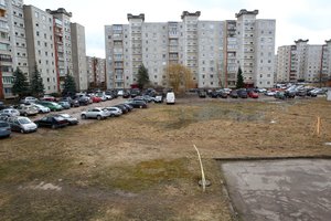 Gavo per nosį: nuo būsimų daugiaaukščių populiariame Kauno rajone verslininkai nukirpo 10 butų