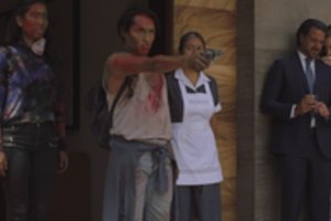 Dainius Vanagas: „Kiekviena revoliucija turi savo kainą“