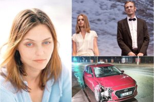 Š. Barto dukros žūtis Vilniuje priminė dar vieną šeimos tragediją Paryžiuje