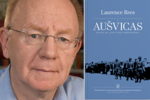 Knygoje – penkiolika metų rinkti Aušvico nusikaltimų vykdytojų ir jų aukų liudijimai